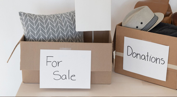 Moving Day Tips